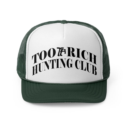 TR Hunting Club Cap