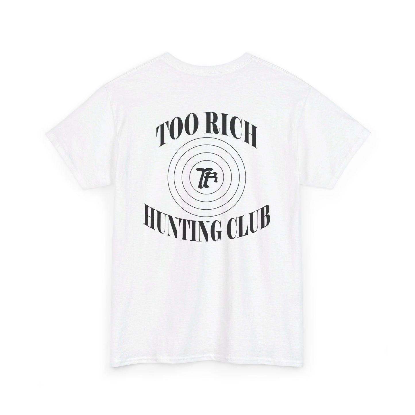 TR Hunting Club Tee