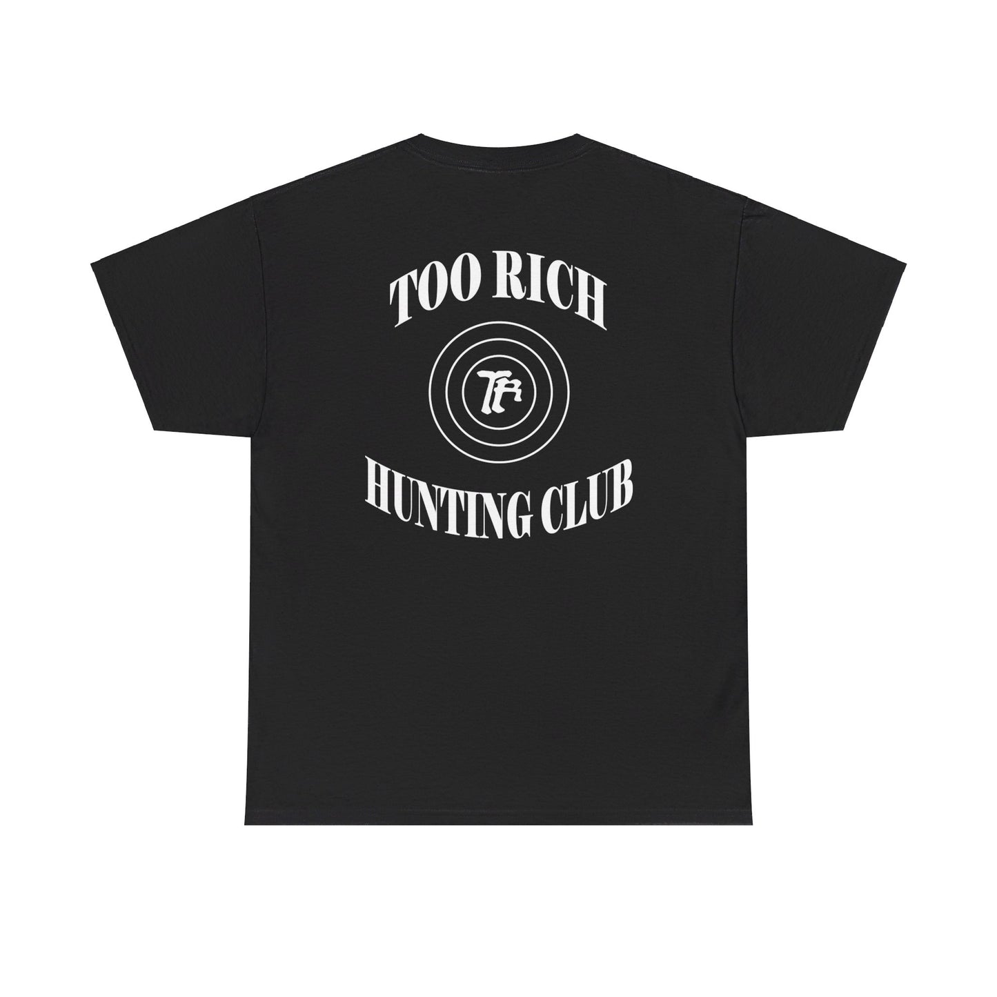 TR Hunting Club Tee