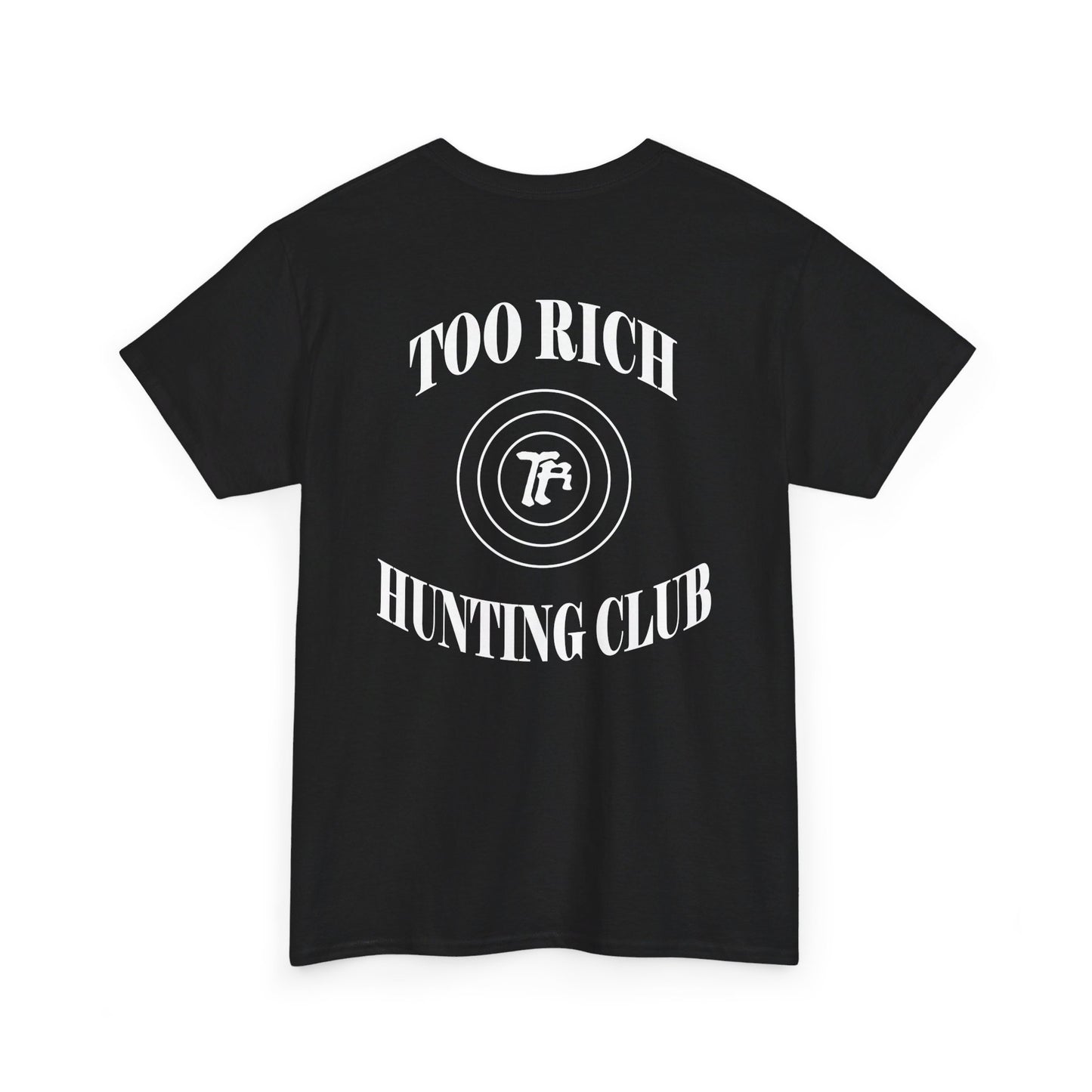 TR Hunting Club Tee