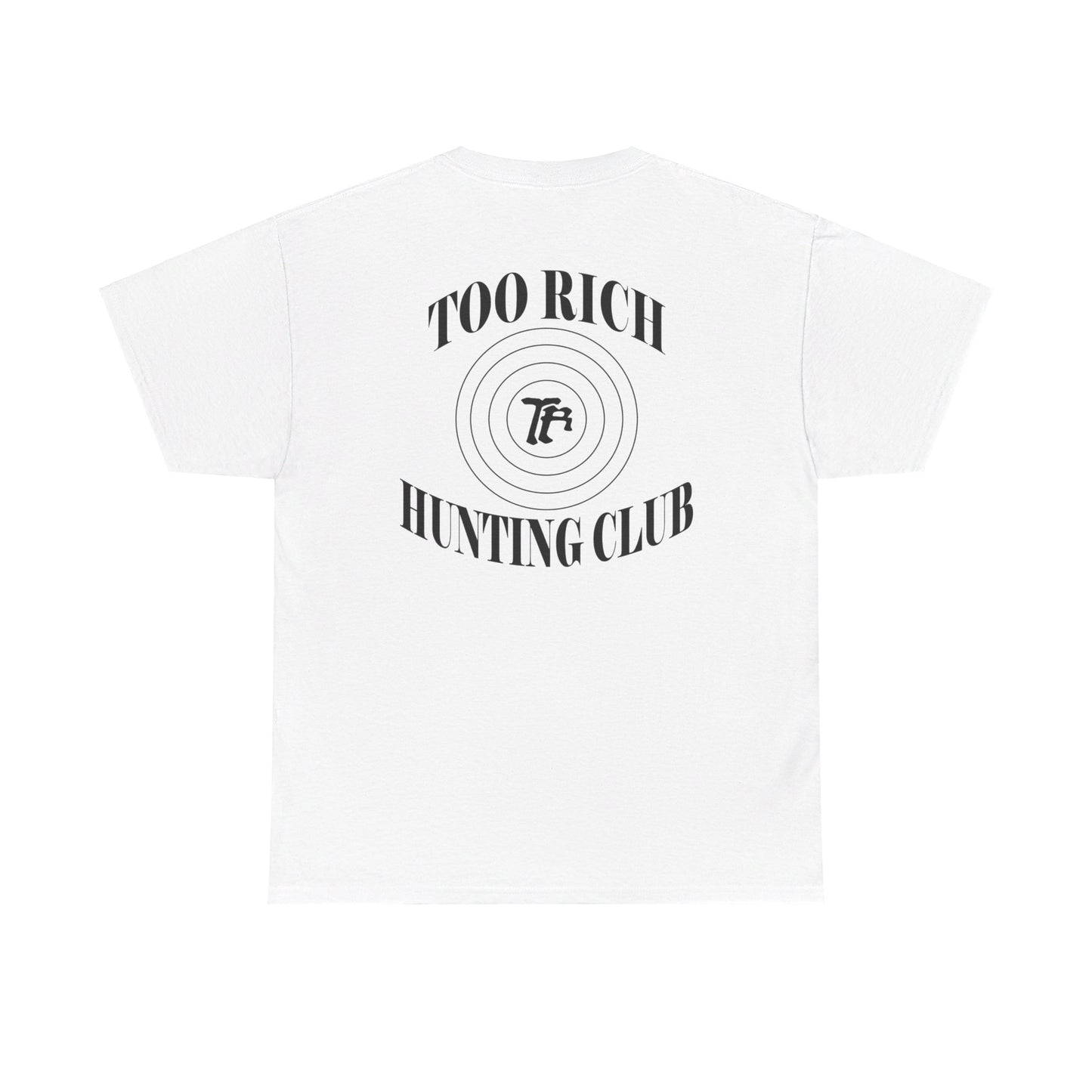 TR Hunting Club Tee